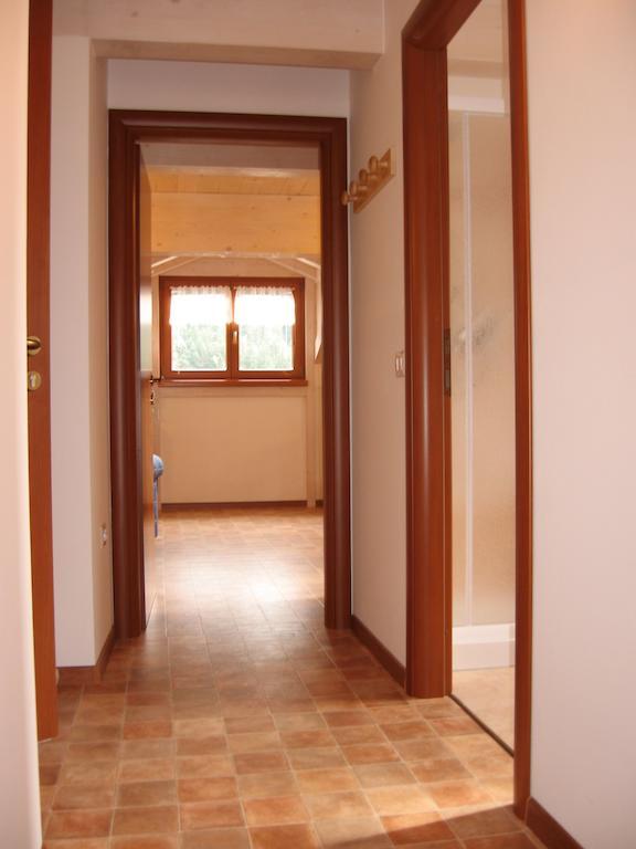 Casa Rondine Διαμέρισμα Molveno Εξωτερικό φωτογραφία
