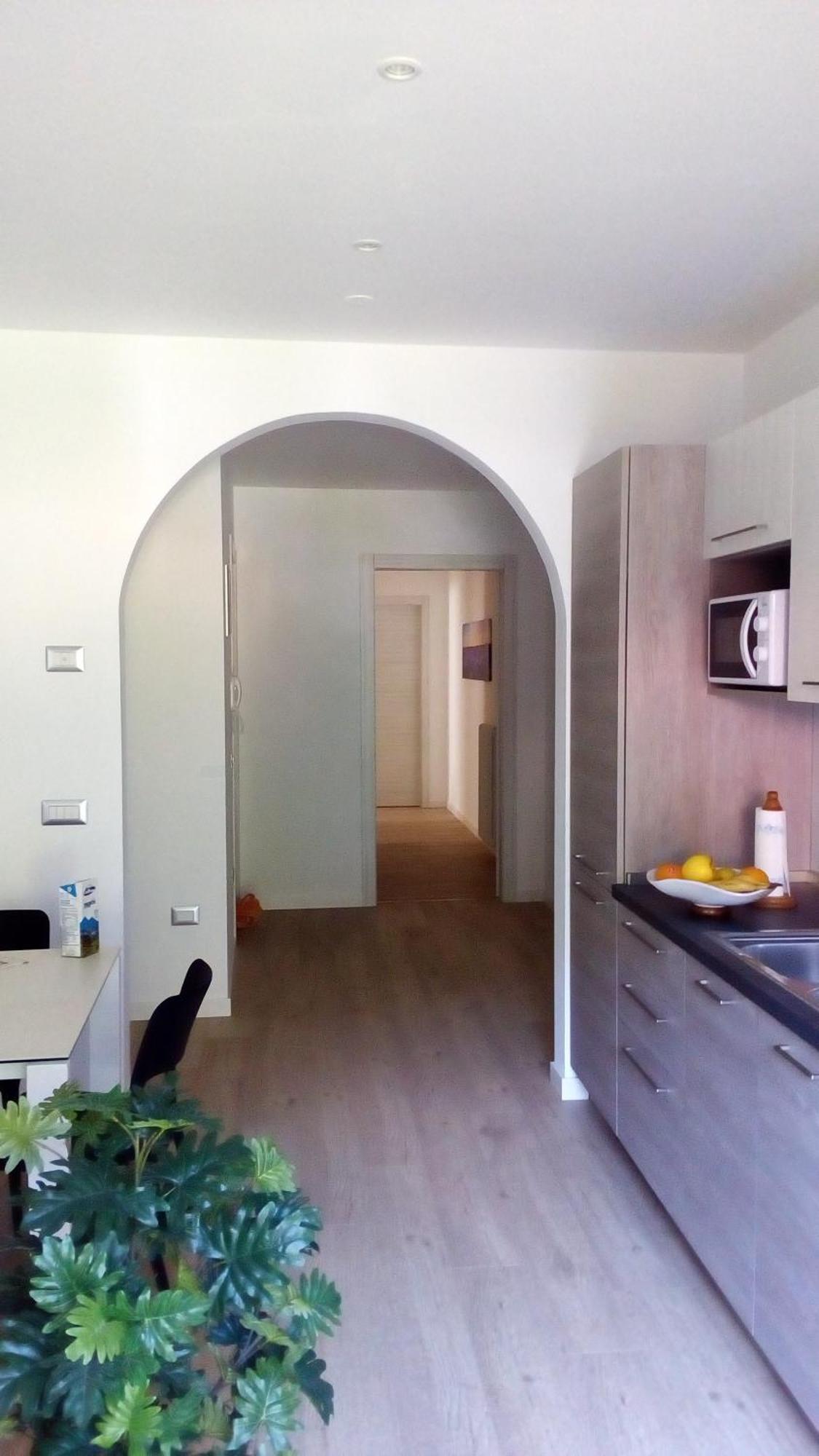 Casa Rondine Διαμέρισμα Molveno Εξωτερικό φωτογραφία