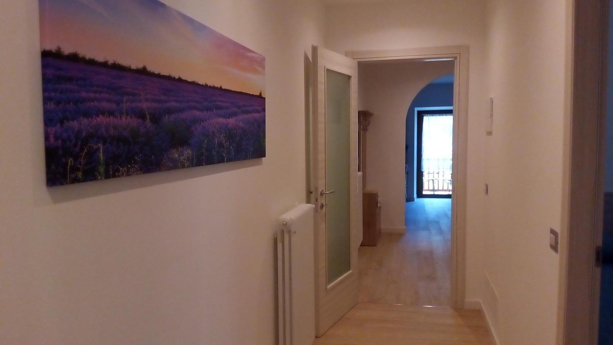 Casa Rondine Διαμέρισμα Molveno Εξωτερικό φωτογραφία